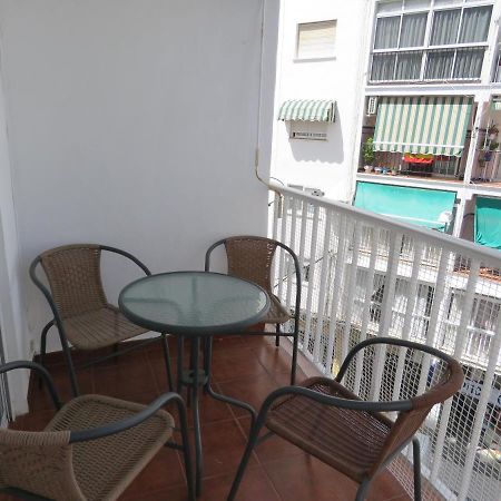 Apartamento Avenida Нерха Екстер'єр фото