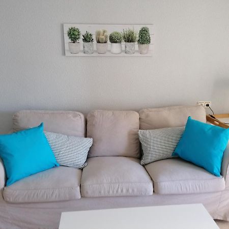 Apartamento Avenida Нерха Екстер'єр фото