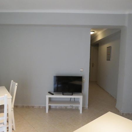 Apartamento Avenida Нерха Екстер'єр фото