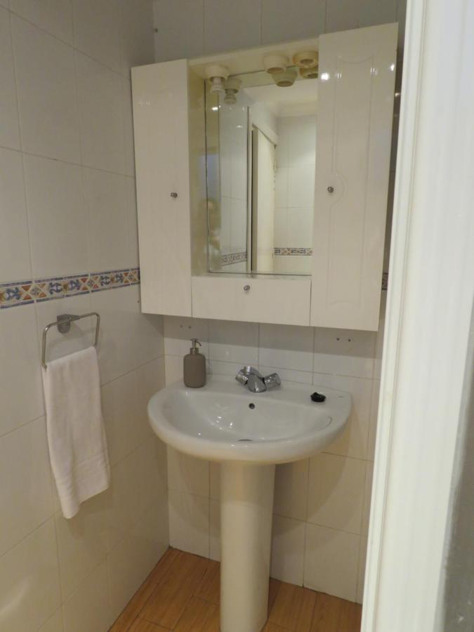 Apartamento Avenida Нерха Екстер'єр фото