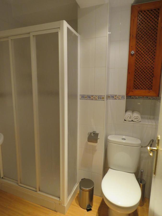 Apartamento Avenida Нерха Екстер'єр фото