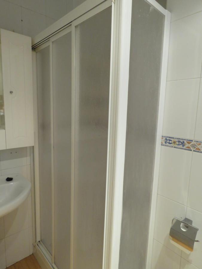 Apartamento Avenida Нерха Екстер'єр фото