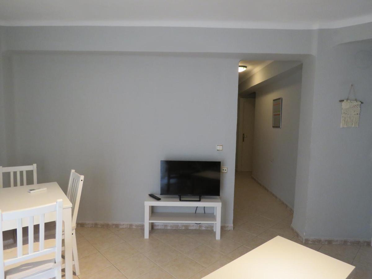 Apartamento Avenida Нерха Екстер'єр фото